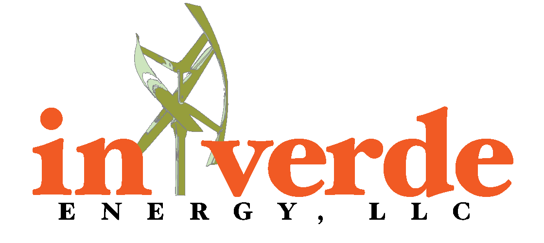 INVERDE Design, LLC.